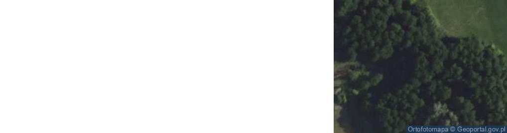 Zdjęcie satelitarne Chmielewo ul.