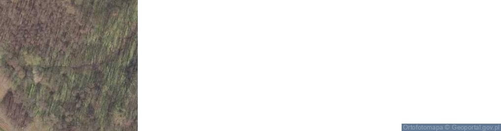 Zdjęcie satelitarne Chmielnik ul.