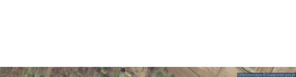 Zdjęcie satelitarne Chmielnik ul.