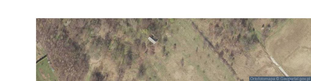 Zdjęcie satelitarne Chmielnik ul.