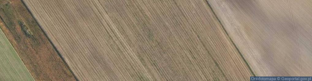 Zdjęcie satelitarne Chodorążek ul.