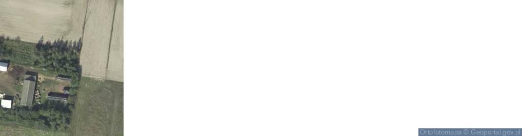 Zdjęcie satelitarne Chojeniec ul.