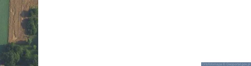 Zdjęcie satelitarne Cholewy ul.