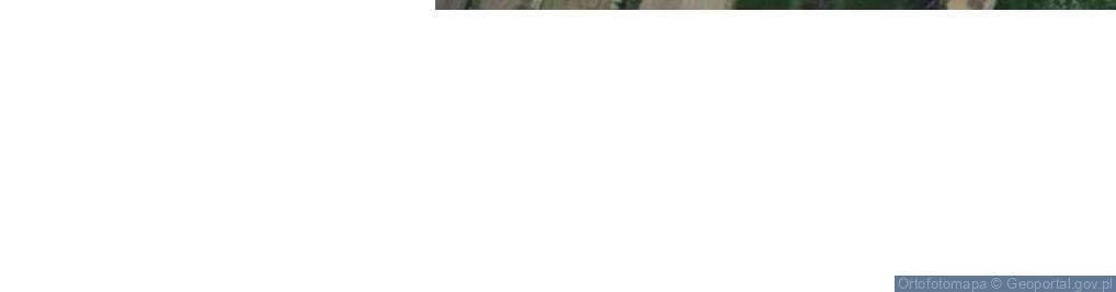 Zdjęcie satelitarne Chorki ul.