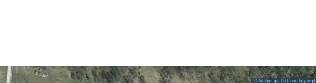 Zdjęcie satelitarne Chotyniec ul.