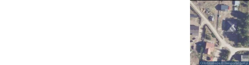 Zdjęcie satelitarne Chrostowo ul.