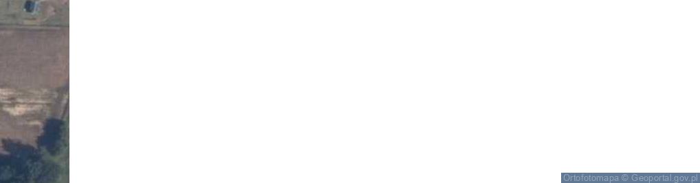 Zdjęcie satelitarne Chrztowo ul.