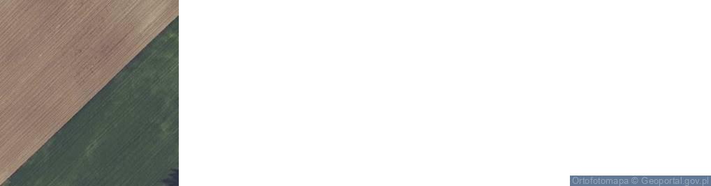 Zdjęcie satelitarne Chwałowice ul.