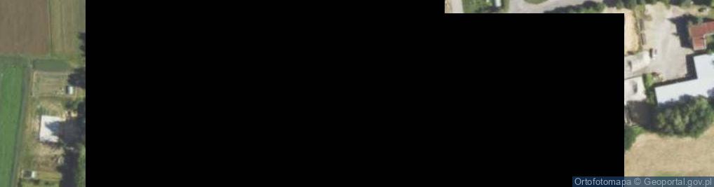 Zdjęcie satelitarne Chowańca Bartłomieja ul.