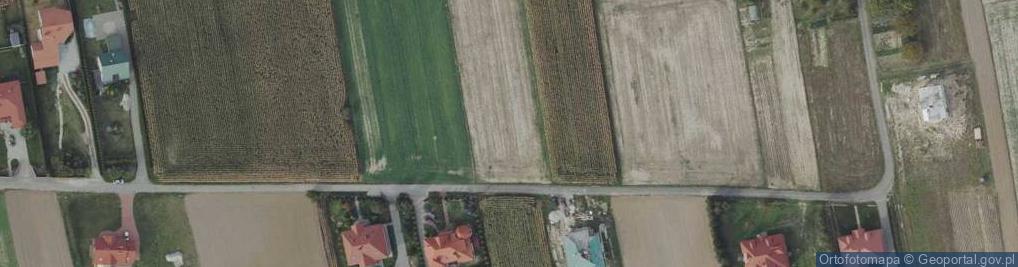 Zdjęcie satelitarne Chodkiewicza Jana Karola, hetm. ul.
