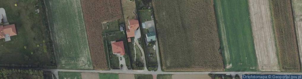 Zdjęcie satelitarne Chodkiewicza Jana Karola, hetm. ul.