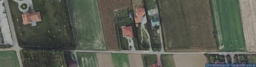 Zdjęcie satelitarne Chodkiewicza Jana Karola, hetm. ul.