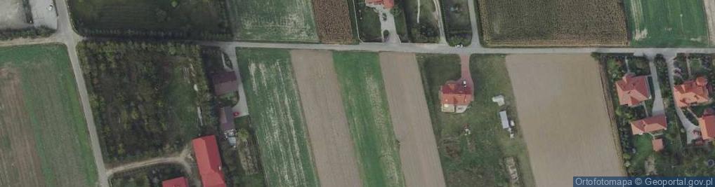 Zdjęcie satelitarne Chodkiewicza Jana Karola, hetm. ul.