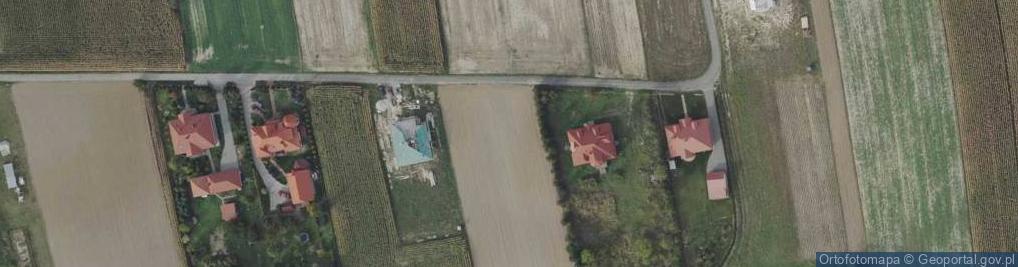 Zdjęcie satelitarne Chodkiewicza Jana Karola, hetm. ul.
