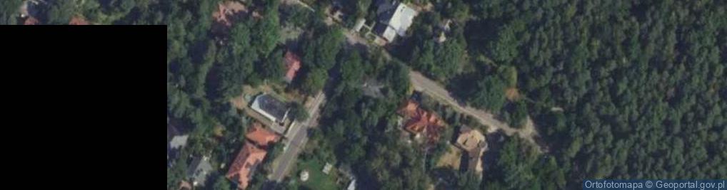 Zdjęcie satelitarne Chełmońskiego Józefa ul.