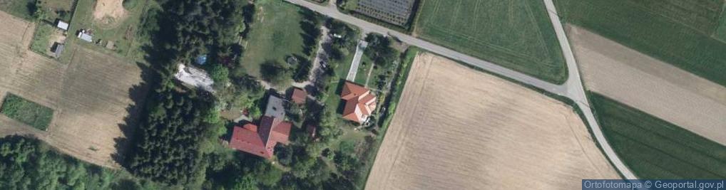 Zdjęcie satelitarne Chełmońskiego Józefa ul.