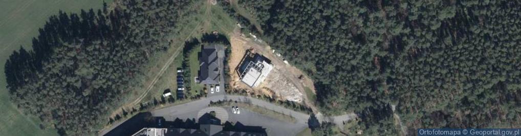 Zdjęcie satelitarne Chłopickiego Józefa, gen. ul.