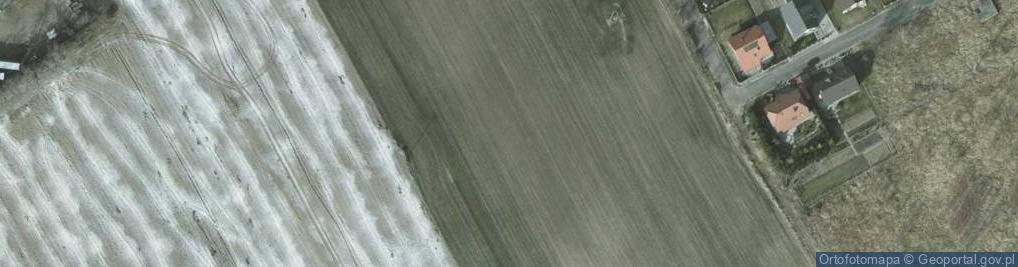 Zdjęcie satelitarne Chabrowa ul.