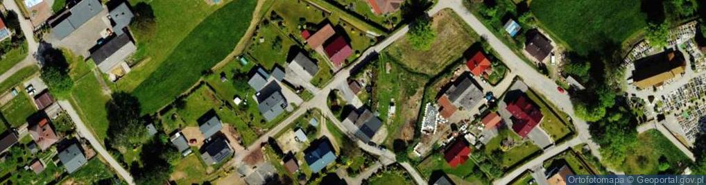 Zdjęcie satelitarne Chełmońskiego Józefa ul.