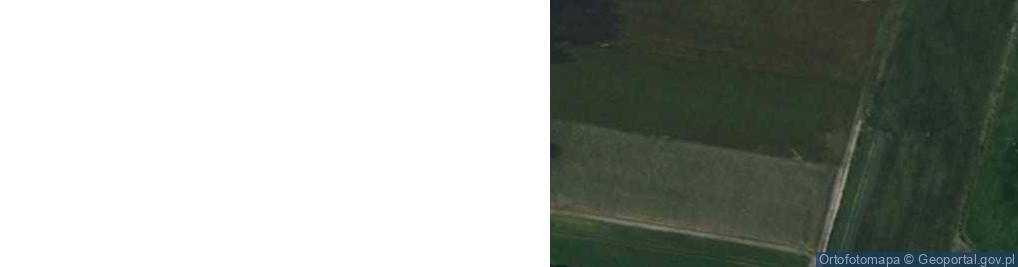 Zdjęcie satelitarne Chorążka ul.