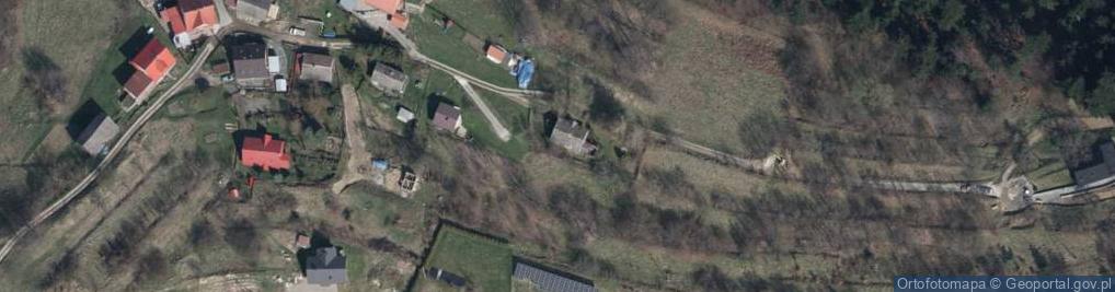 Zdjęcie satelitarne Chełm ul.