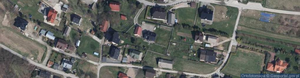 Zdjęcie satelitarne Chełm ul.