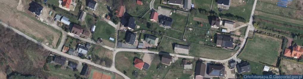 Zdjęcie satelitarne Chełm ul.