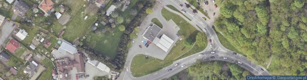 Zdjęcie satelitarne Chełmońskiego Józefa ul.