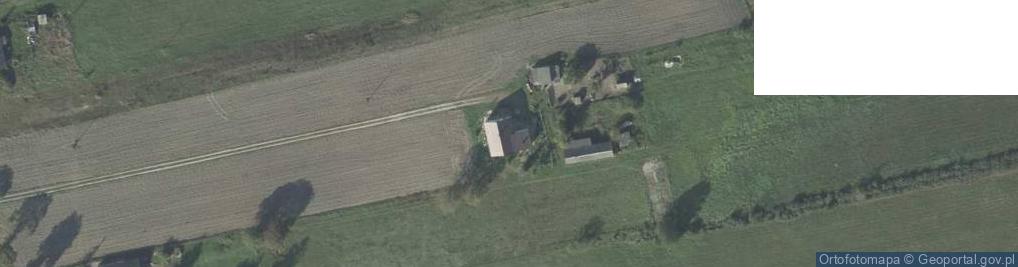 Zdjęcie satelitarne Chełmska ul.