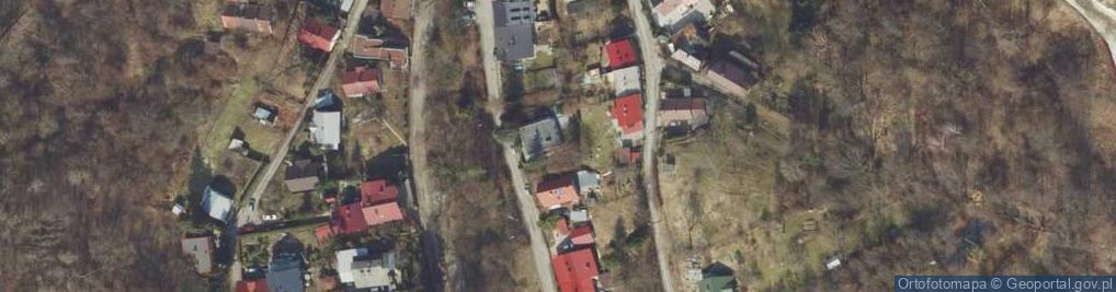 Zdjęcie satelitarne Chodkiewicza Jana Karola, hetm. ul.