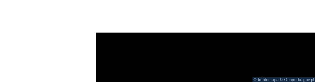 Zdjęcie satelitarne Chabrowa ul.