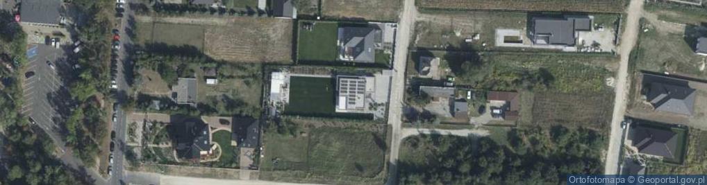 Zdjęcie satelitarne Chełmońskiego Józefa ul.