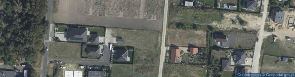 Zdjęcie satelitarne Chełmońskiego Józefa ul.