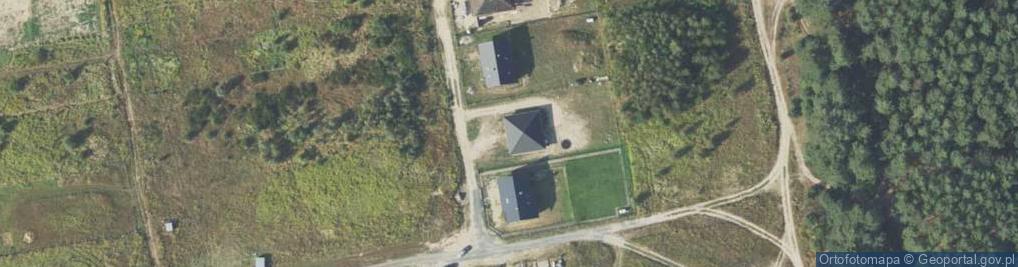 Zdjęcie satelitarne Chełmońskiego Józefa ul.