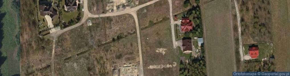 Zdjęcie satelitarne Chodkiewicza ul.