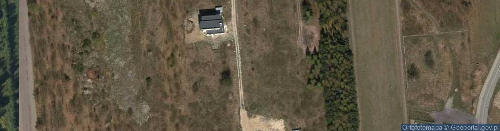 Zdjęcie satelitarne Chodkiewicza ul.
