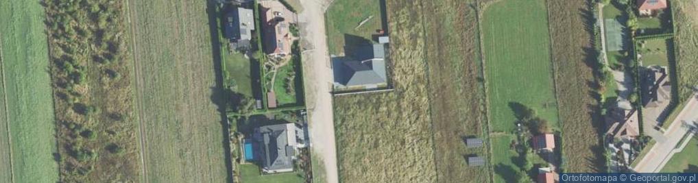 Zdjęcie satelitarne Chełmońskiego Józefa ul.