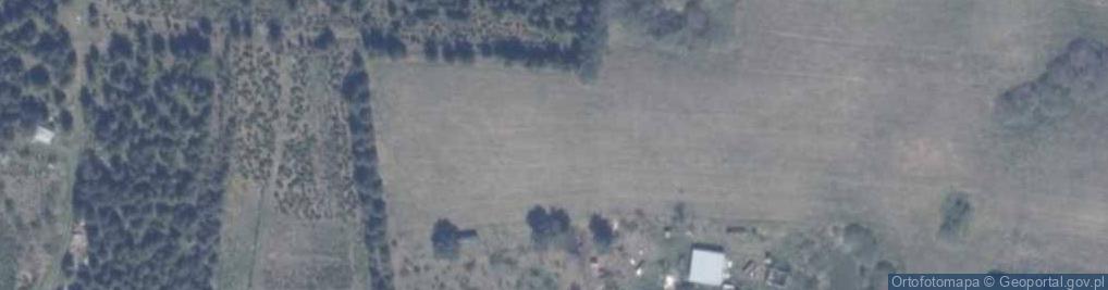 Zdjęcie satelitarne Chełmińska ul.