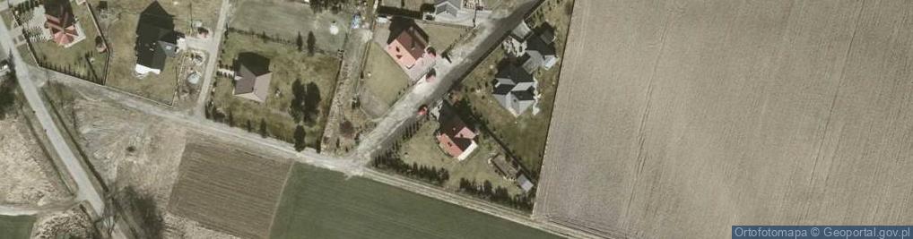 Zdjęcie satelitarne Chełmońskiego Józefa ul.