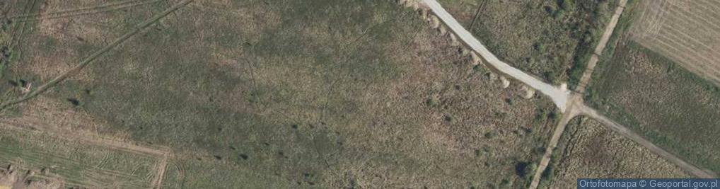 Zdjęcie satelitarne Chwalimierska ul.