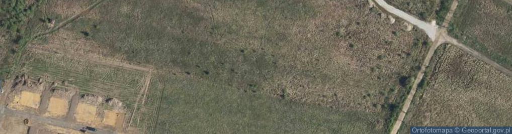 Zdjęcie satelitarne Chwalimierska ul.
