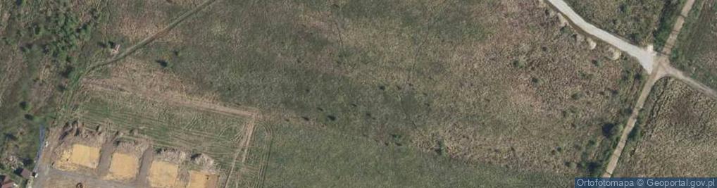 Zdjęcie satelitarne Chwalimierska ul.