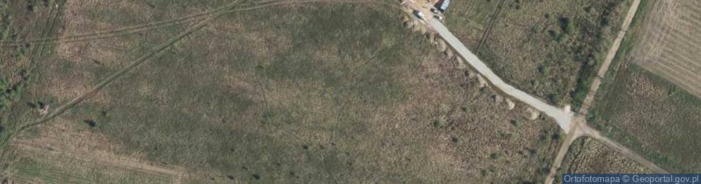 Zdjęcie satelitarne Chwalimierska ul.
