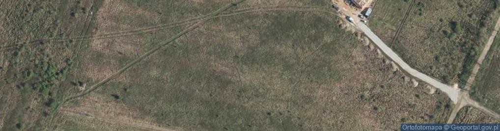 Zdjęcie satelitarne Chwalimierska ul.
