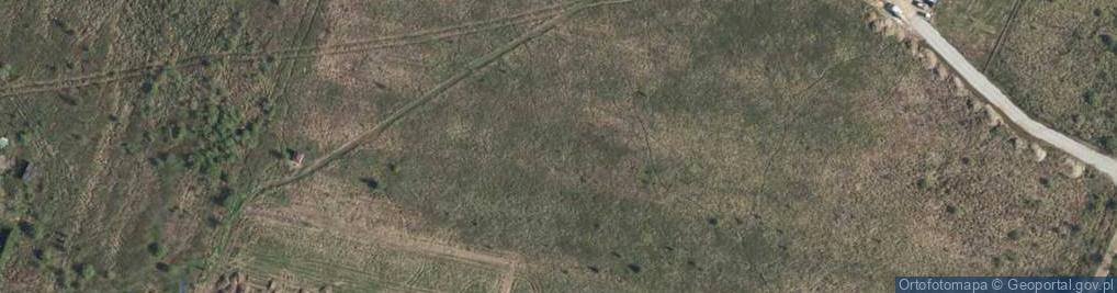 Zdjęcie satelitarne Chwalimierska ul.