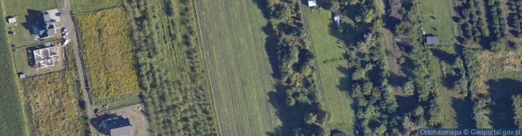 Zdjęcie satelitarne Chełmońskiego Józefa ul.