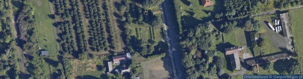 Zdjęcie satelitarne Chełmońskiego Józefa ul.