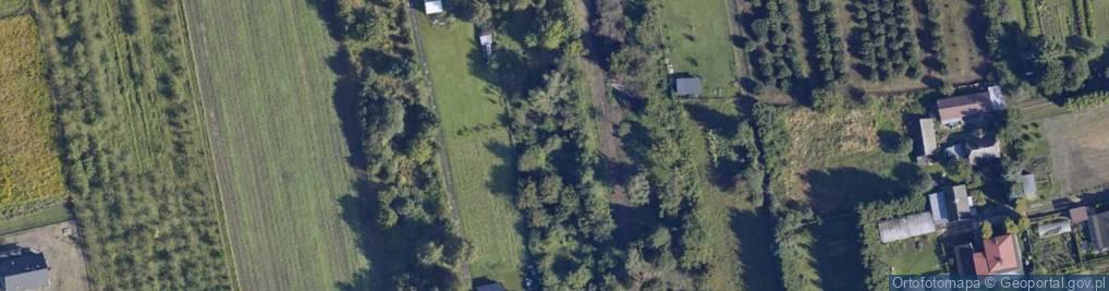 Zdjęcie satelitarne Chełmońskiego Józefa ul.