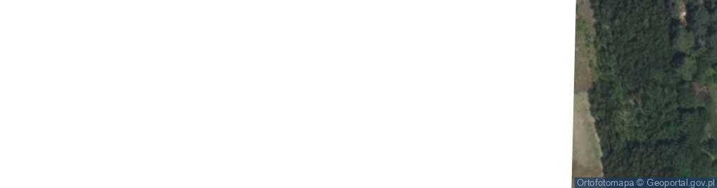 Zdjęcie satelitarne Chmielnik ul.