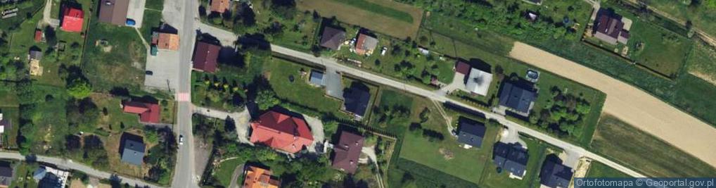 Zdjęcie satelitarne Chodkiewicza Jana Karola, hetm. ul.